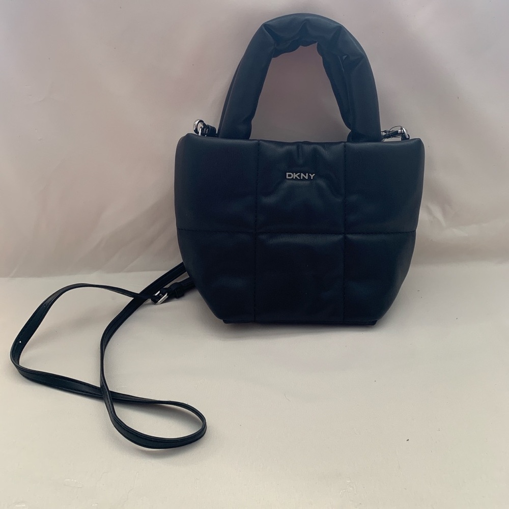 DKNY Mini Poppy Tote